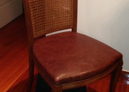Σταύρος Μανέας - Χειροποίητο Έπιπλο Καρέκλες Τραπεζαρίας & Κουζίνας